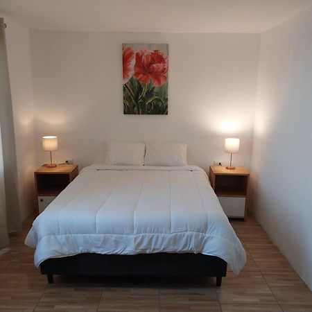 Vida Aventura Ranch Hotel Tanques ภายนอก รูปภาพ