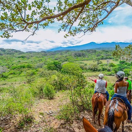 Vida Aventura Ranch Hotel Tanques ภายนอก รูปภาพ