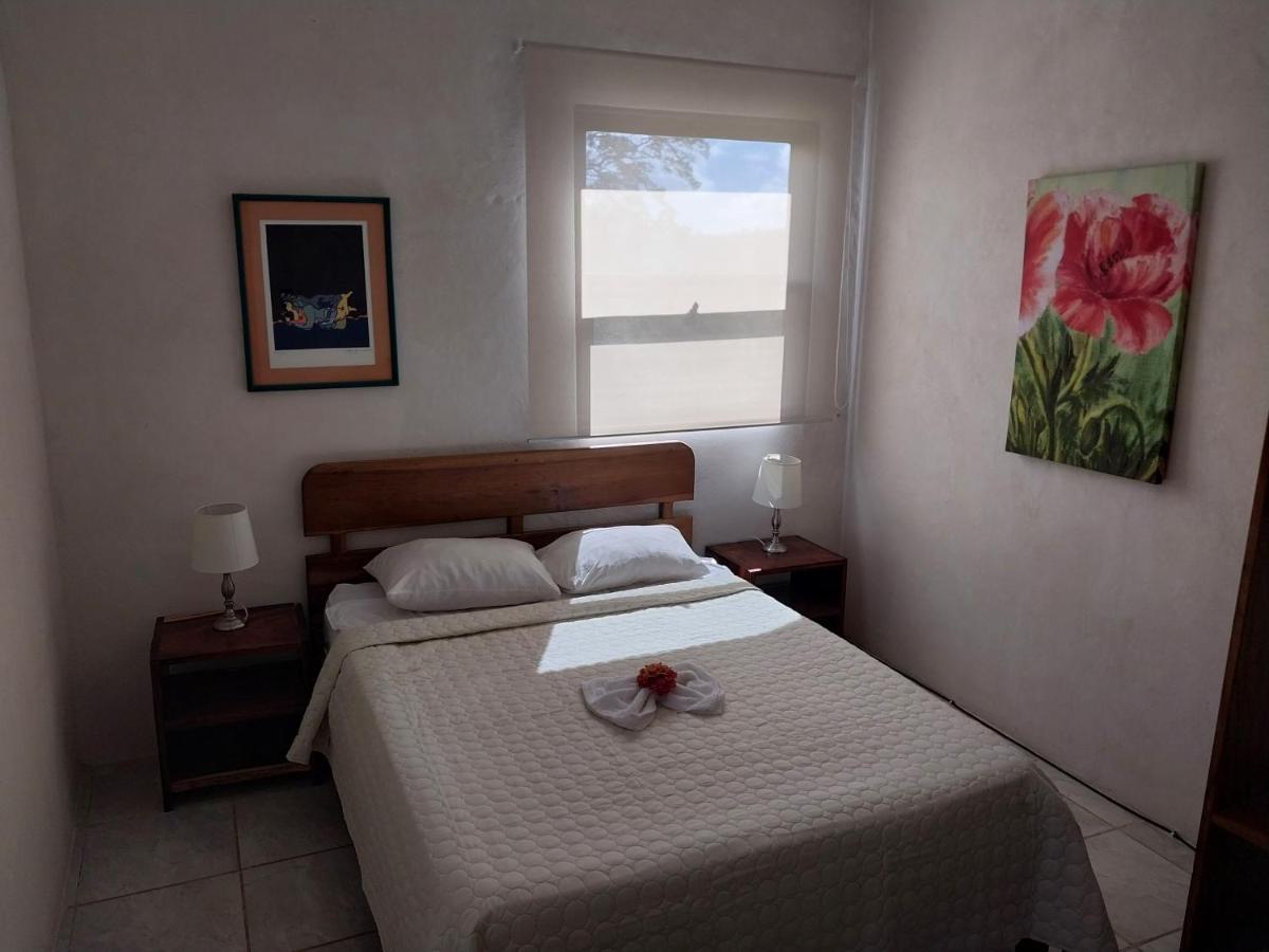 Vida Aventura Ranch Hotel Tanques ภายนอก รูปภาพ