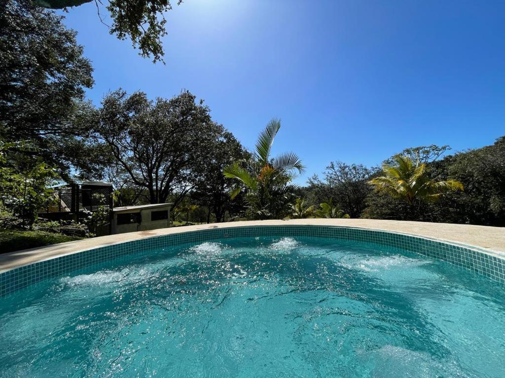 Vida Aventura Ranch Hotel Tanques ภายนอก รูปภาพ