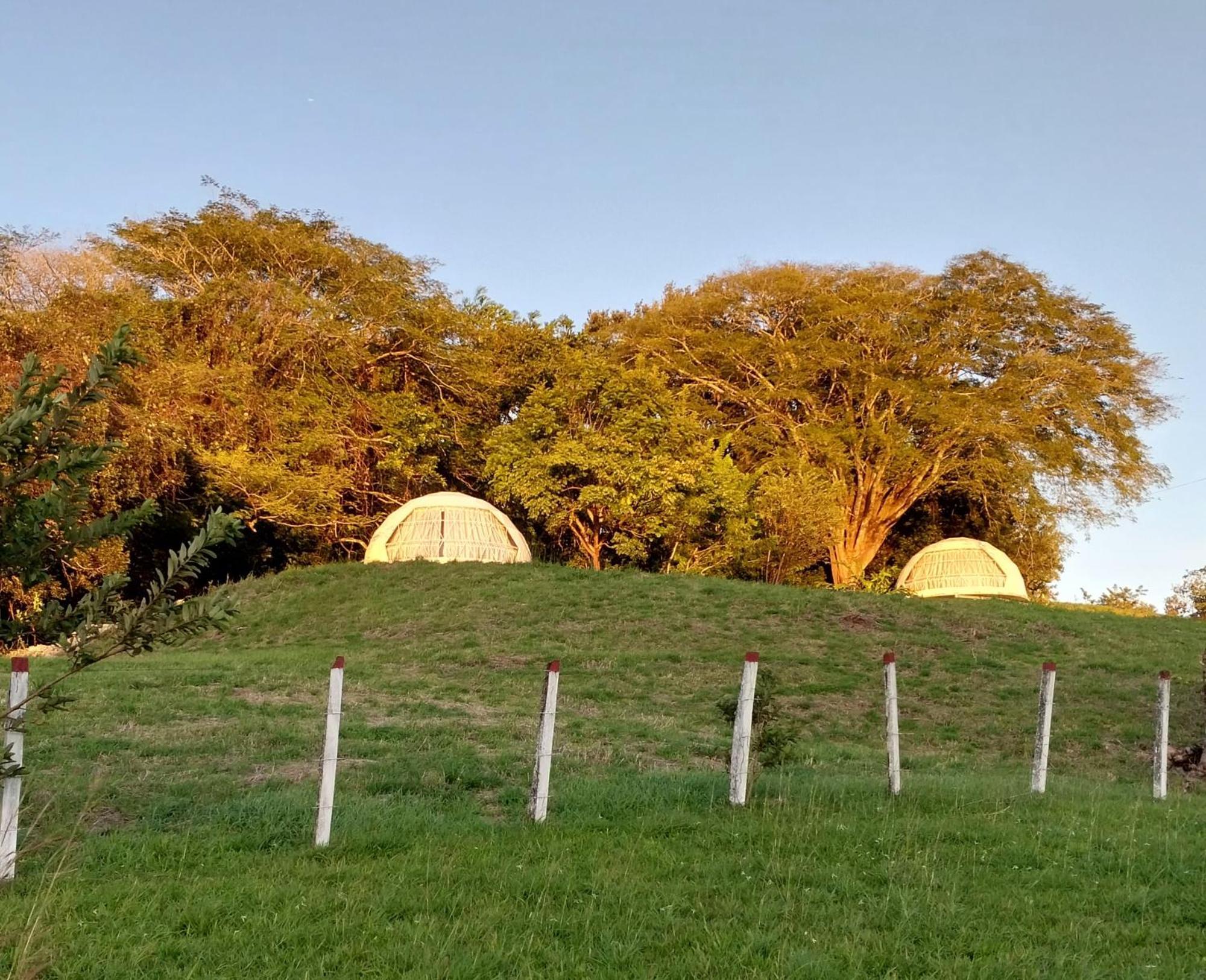 Vida Aventura Ranch Hotel Tanques ภายนอก รูปภาพ