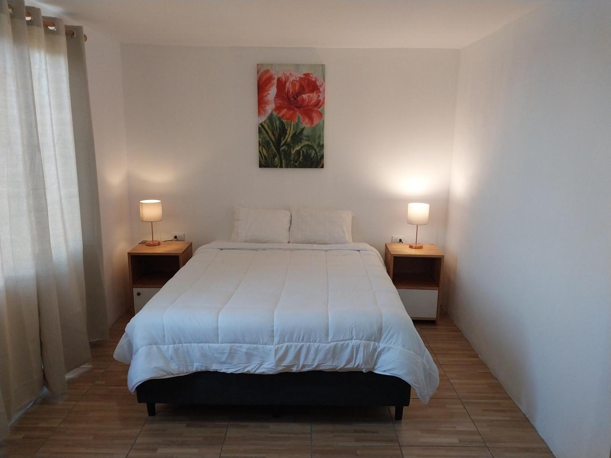 Vida Aventura Ranch Hotel Tanques ภายนอก รูปภาพ
