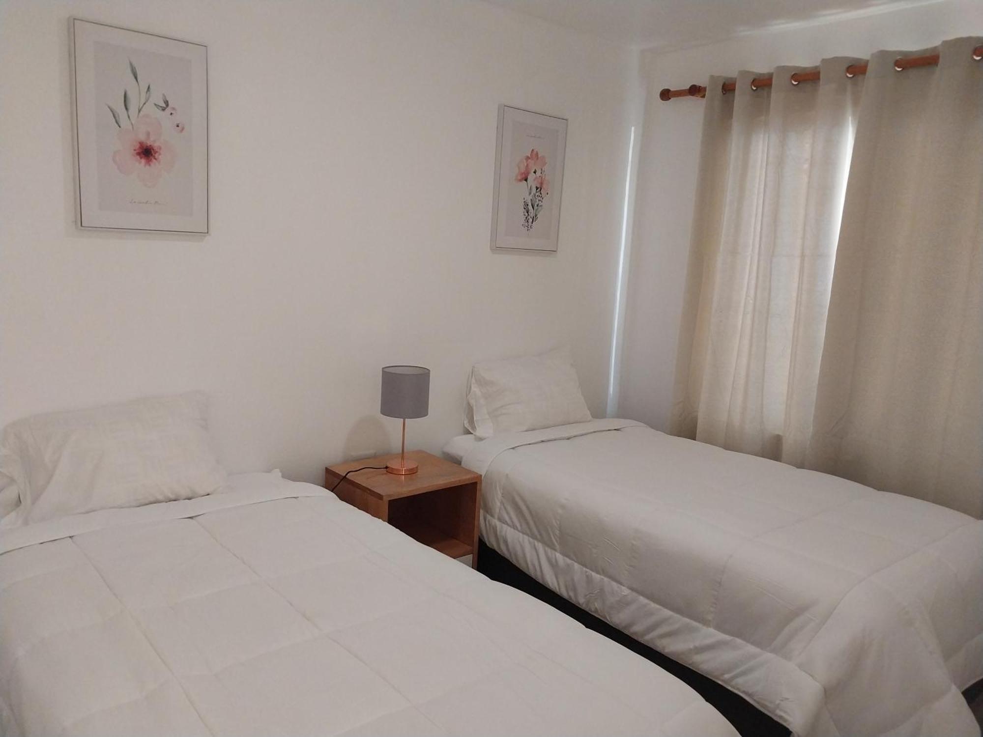 Vida Aventura Ranch Hotel Tanques ภายนอก รูปภาพ