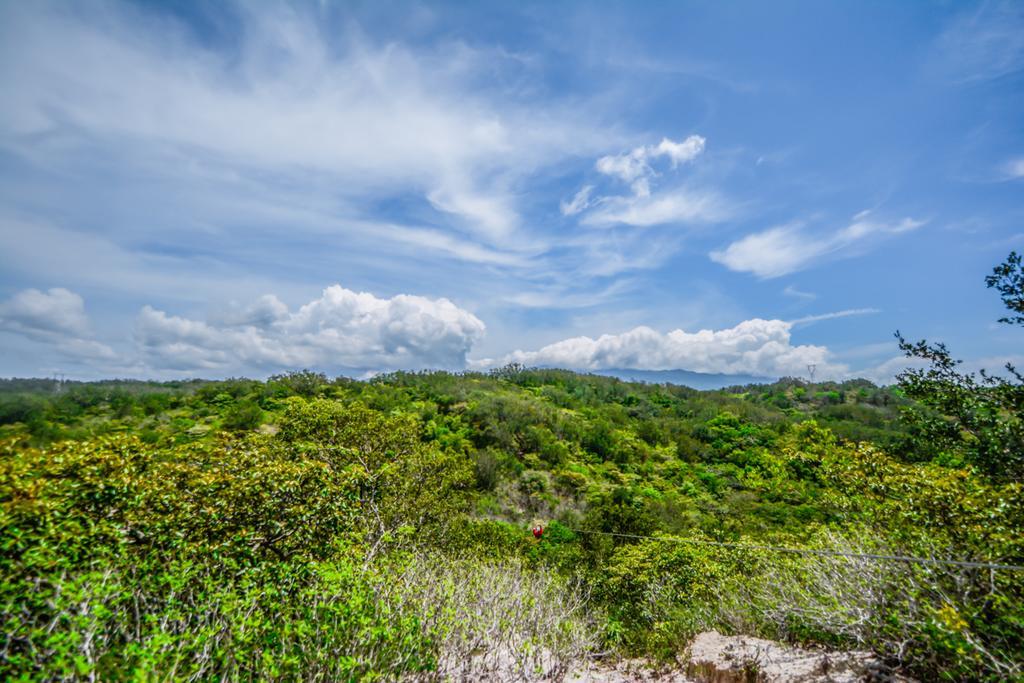 Vida Aventura Ranch Hotel Tanques ภายนอก รูปภาพ