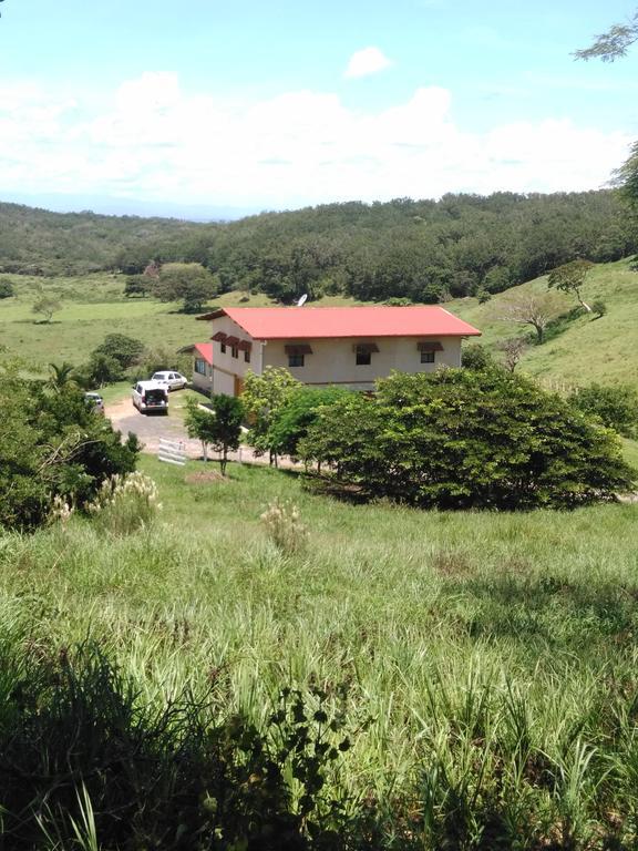 Vida Aventura Ranch Hotel Tanques ภายนอก รูปภาพ