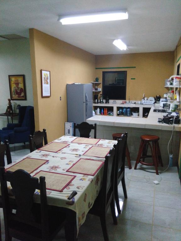 Vida Aventura Ranch Hotel Tanques ภายนอก รูปภาพ