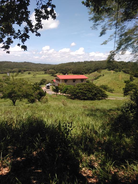Vida Aventura Ranch Hotel Tanques ภายนอก รูปภาพ