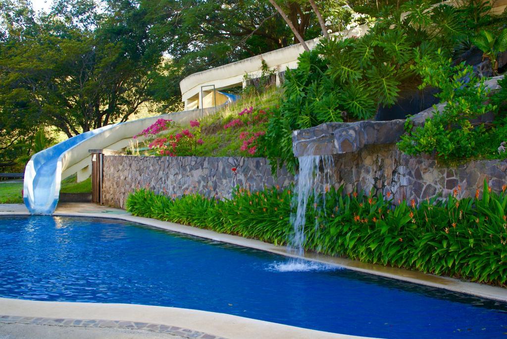 Vida Aventura Ranch Hotel Tanques ภายนอก รูปภาพ