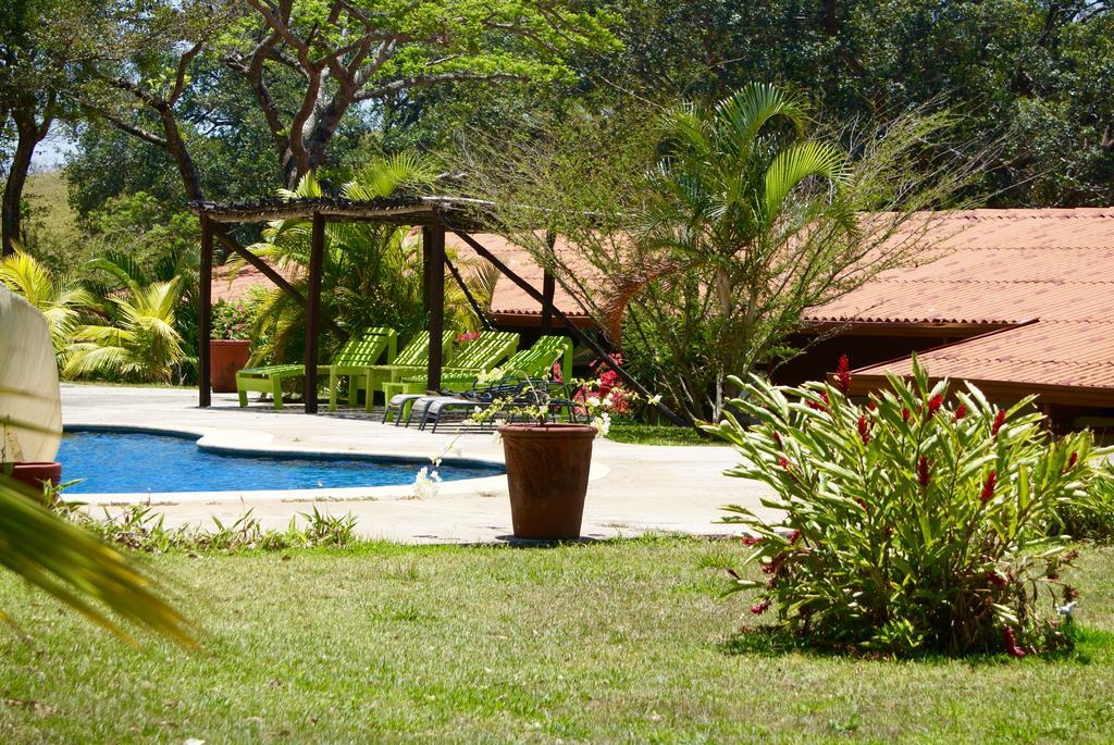 Vida Aventura Ranch Hotel Tanques ภายนอก รูปภาพ