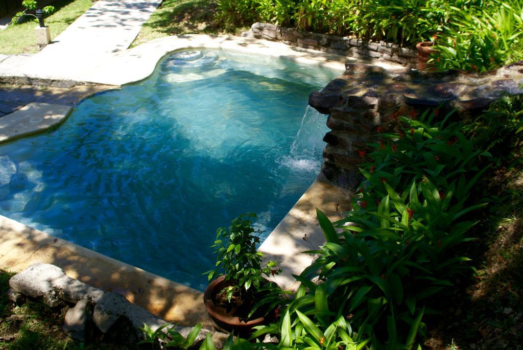 Vida Aventura Ranch Hotel Tanques ภายนอก รูปภาพ