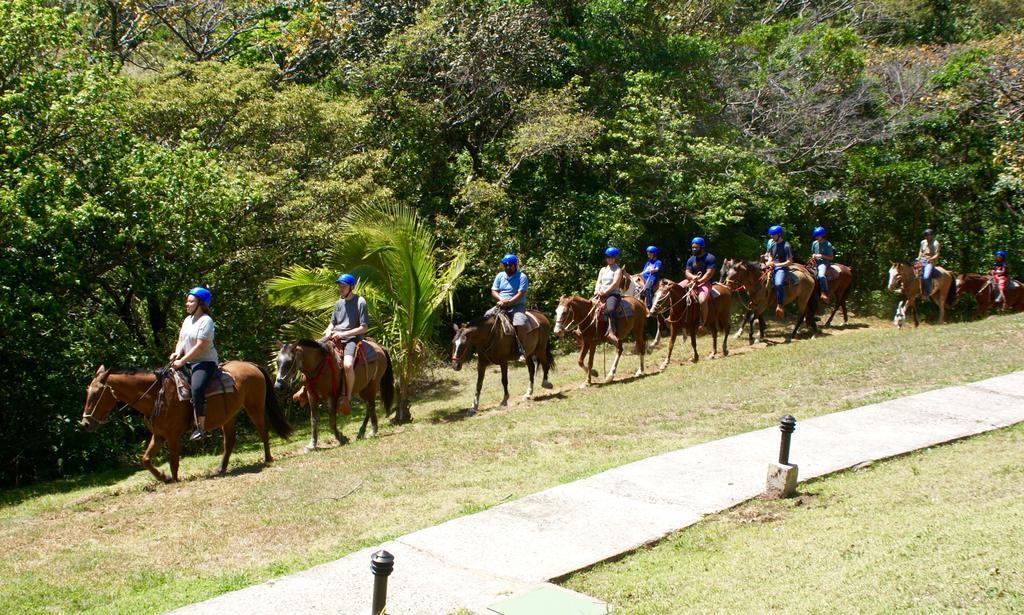 Vida Aventura Ranch Hotel Tanques ภายนอก รูปภาพ