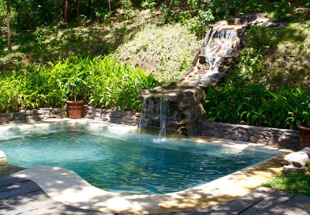 Vida Aventura Ranch Hotel Tanques ภายนอก รูปภาพ