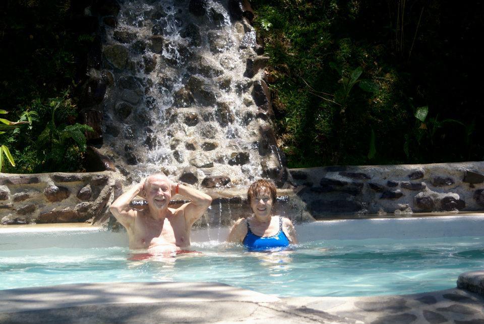 Vida Aventura Ranch Hotel Tanques ภายนอก รูปภาพ