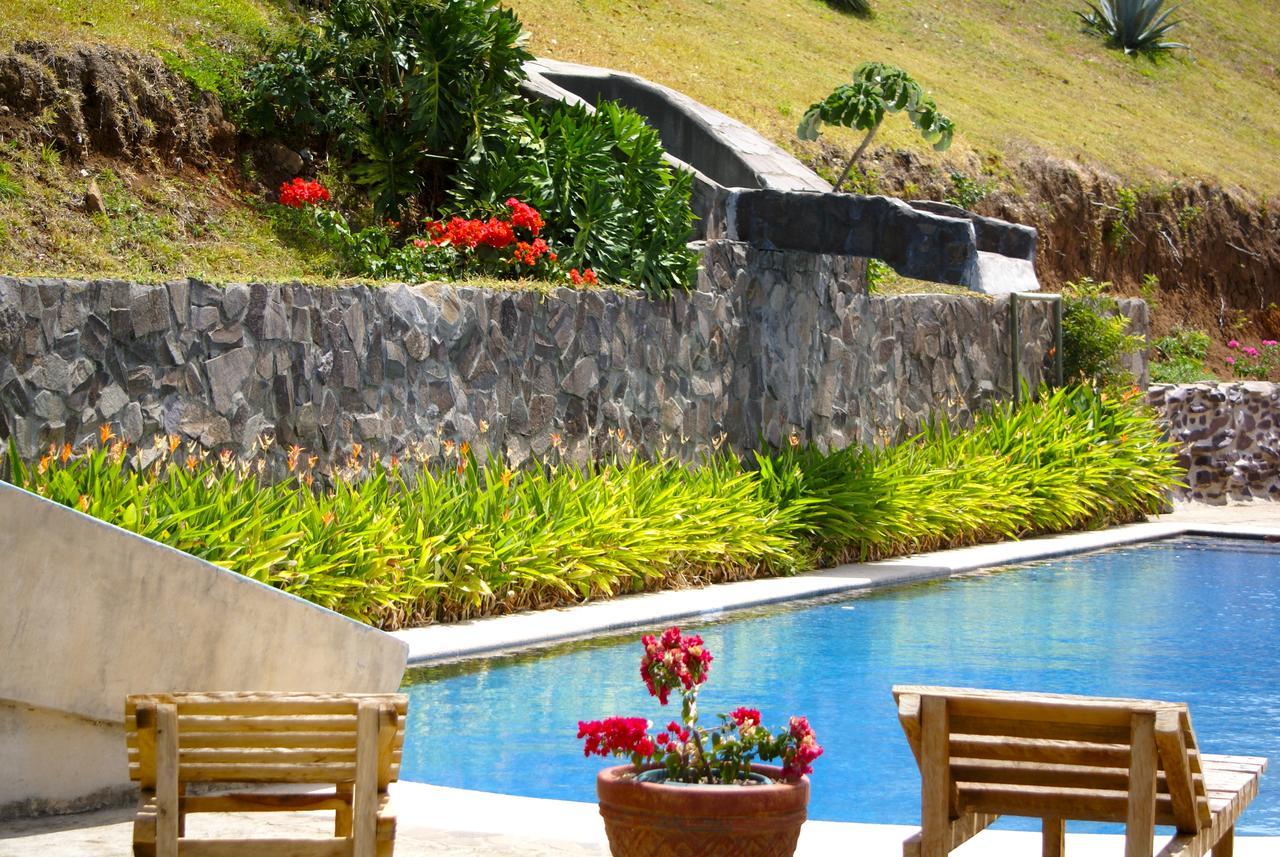 Vida Aventura Ranch Hotel Tanques ภายนอก รูปภาพ