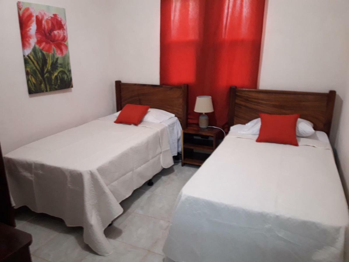 Vida Aventura Ranch Hotel Tanques ภายนอก รูปภาพ